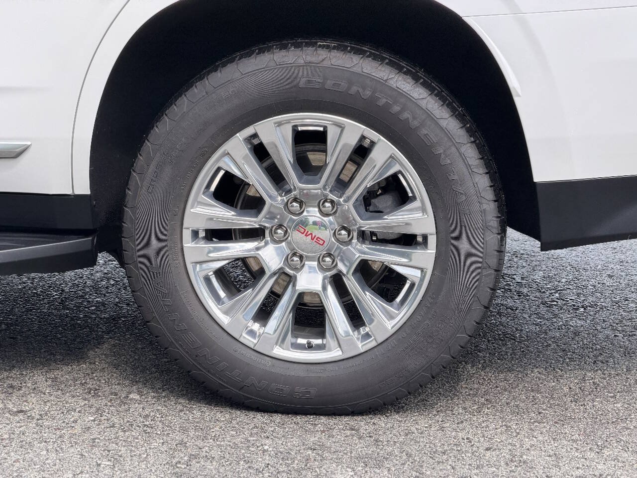 Used 2024 GMC Yukon Denali w/ Max Trailering Package AWD/4WD image 44