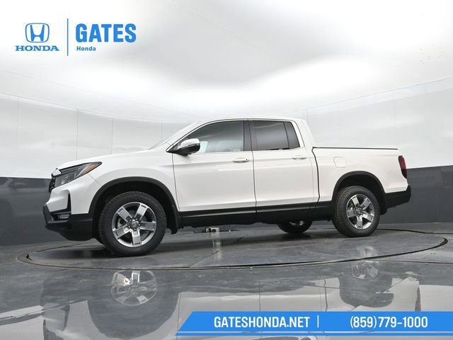 New 2026 Honda Ridgeline RTL image 62