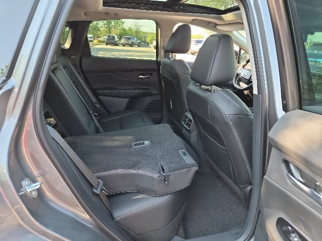 New 2026 Nissan Murano SL w/ Comfort Package AWD/4WD image 14