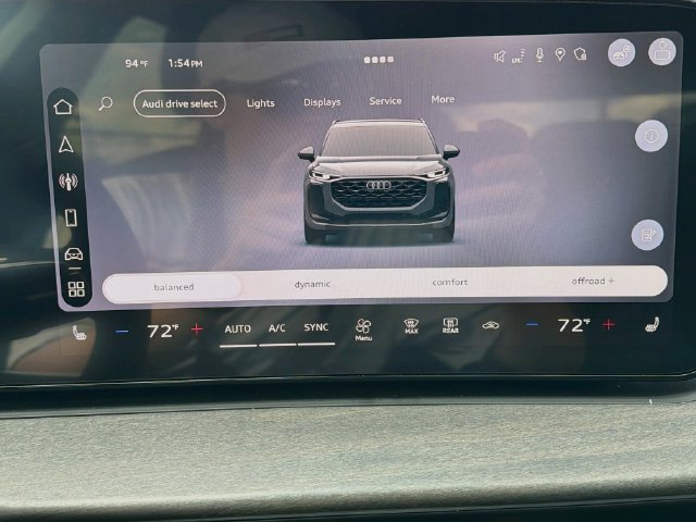 New 2026 Audi Q3 quattro 2.0T AWD/4WD image 29