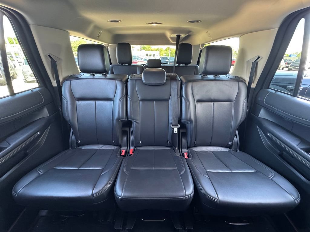 Used 2024 Ford Expedition Max XLT AWD/4WD image 29