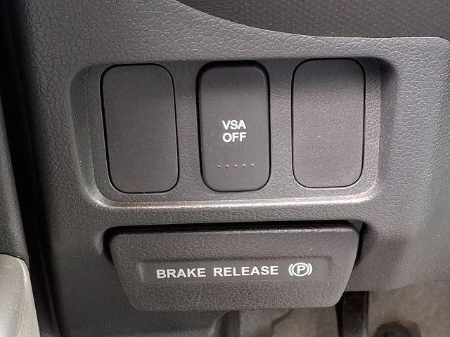 Used 2010 Honda Ridgeline RT image 22