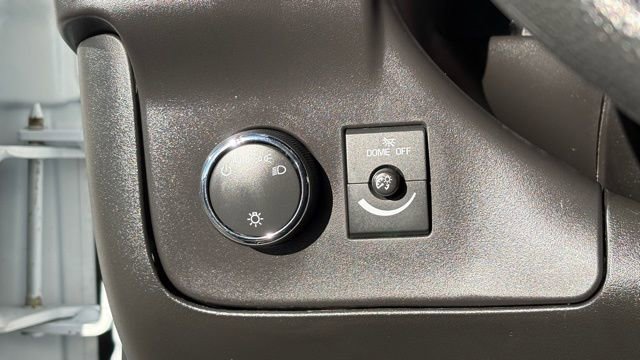 Used 2023 Chevrolet Express 3500 LS image 30