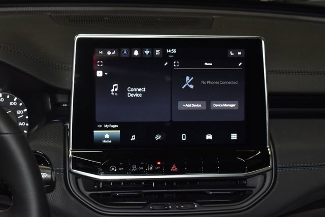 New 2026 Jeep Compass Latitude w/ Sun and Sound Group image 15