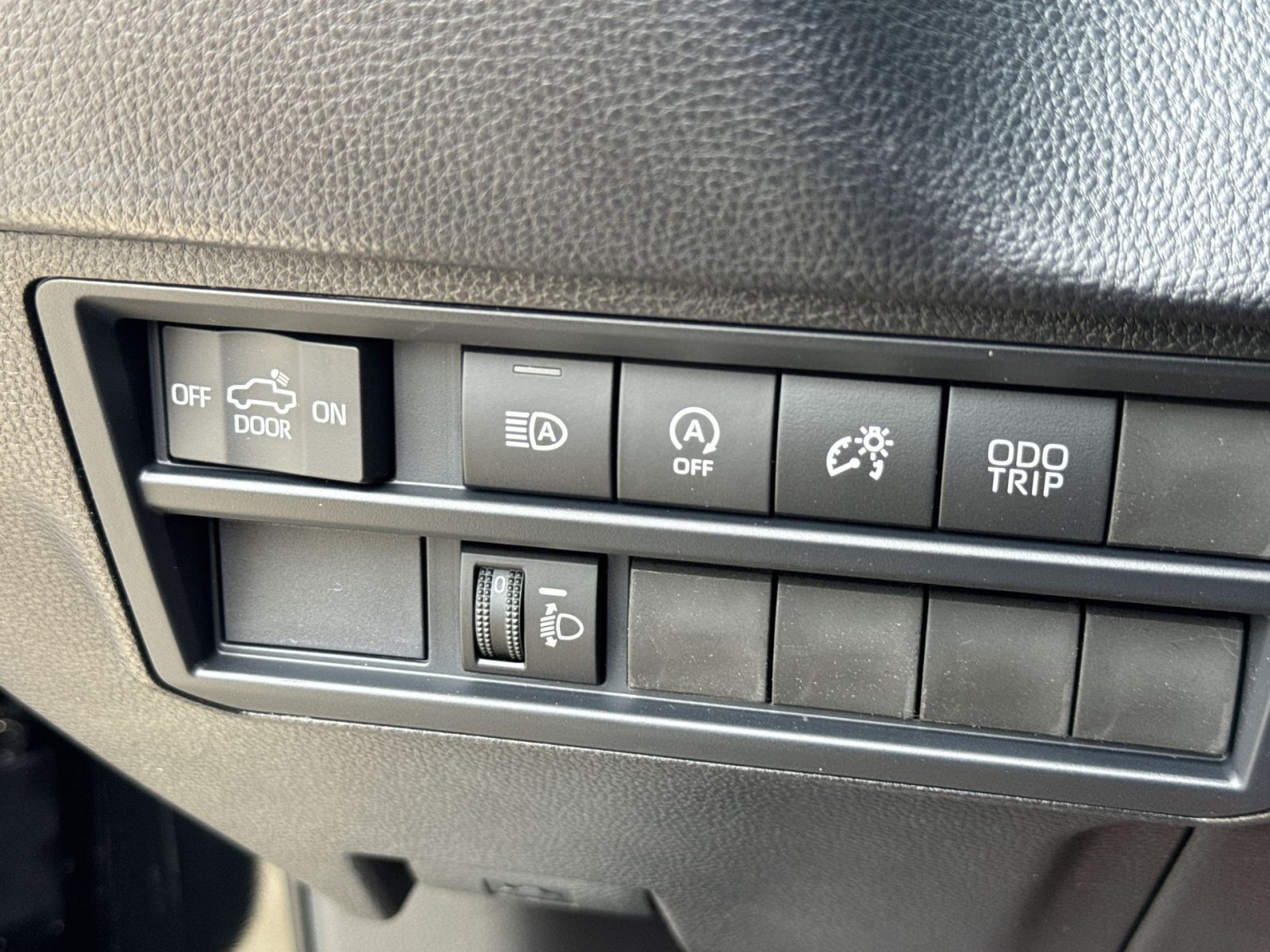 New 2026 Toyota Tundra SR5 AWD/4WD image 58