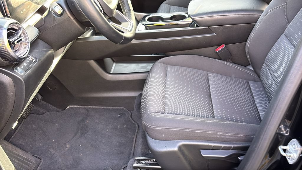Used 2025 Chevrolet Equinox LT AWD/4WD image 27