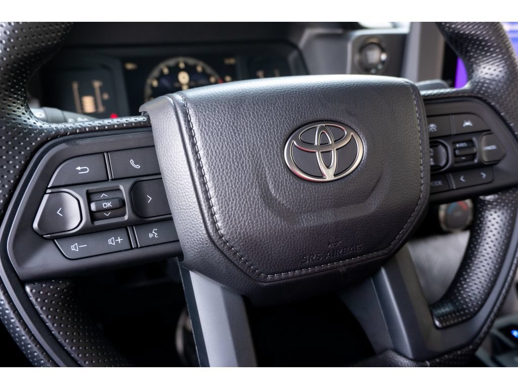 New 2026 Toyota Tacoma SR5 AWD/4WD image 31