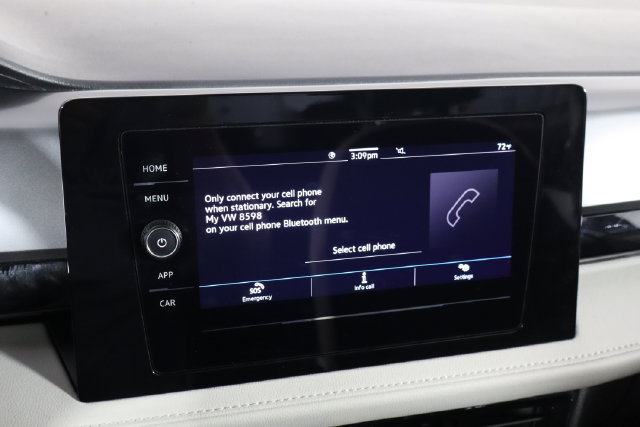 Used 2025 Volkswagen Taos S FWD image 35