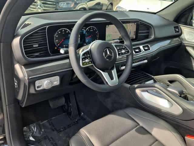 Certified 2023 Mercedes-Benz GLE 350 4MATIC image 10