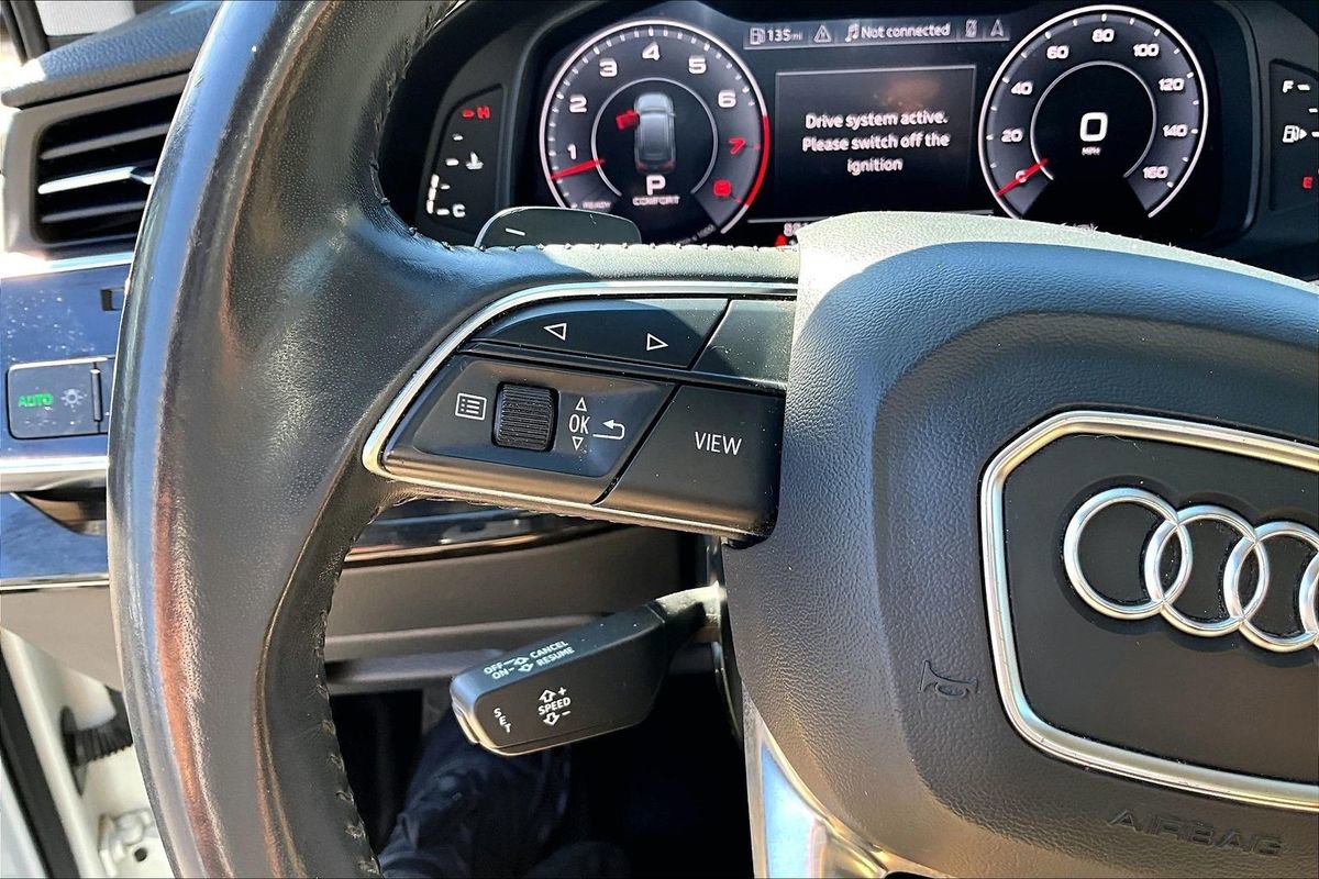 Used 2020 Audi Q7 3.0T Premium Plus image 11
