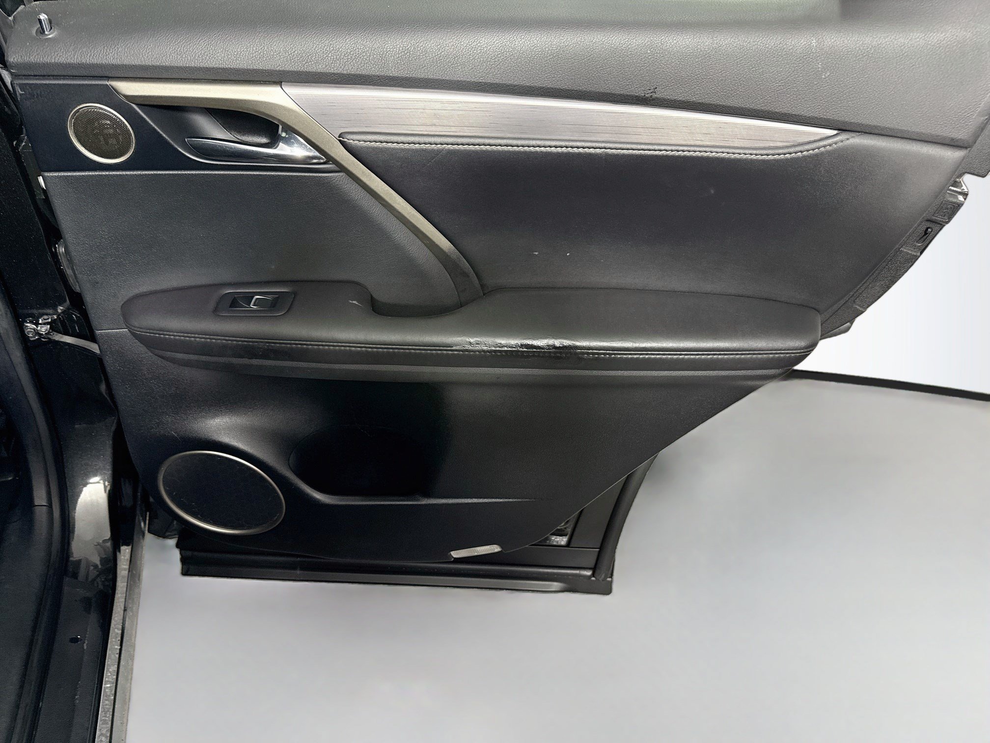 Used 2021 Lexus RX 350 FWD w/ Premium Package image 28