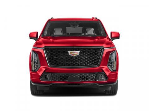 New 2026 Cadillac Escalade V w/ LPO, ONYX Package AWD/4WD image 7