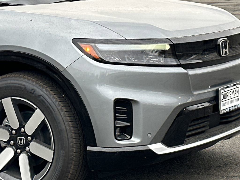 New 2026 Honda Prologue Touring image 4