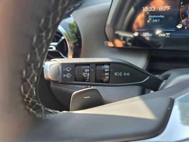 New 2026 Chevrolet Equinox LT w/ Convenience Package II AWD/4WD image 20