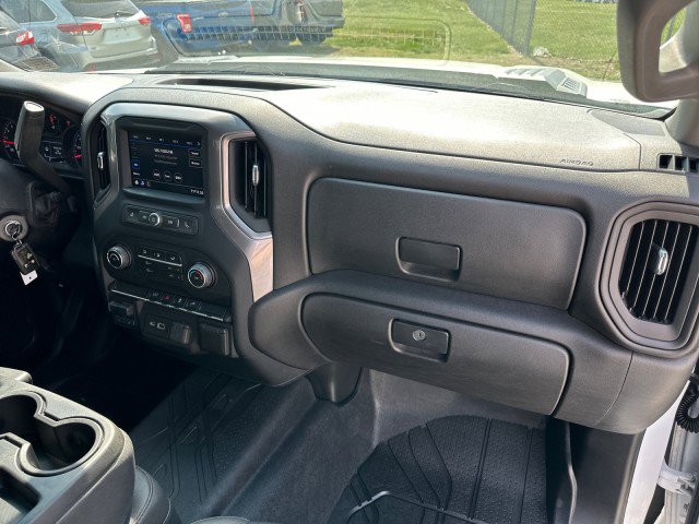 Used 2023 Chevrolet Silverado 2500 W/T w/ WT Convenience Package image 36