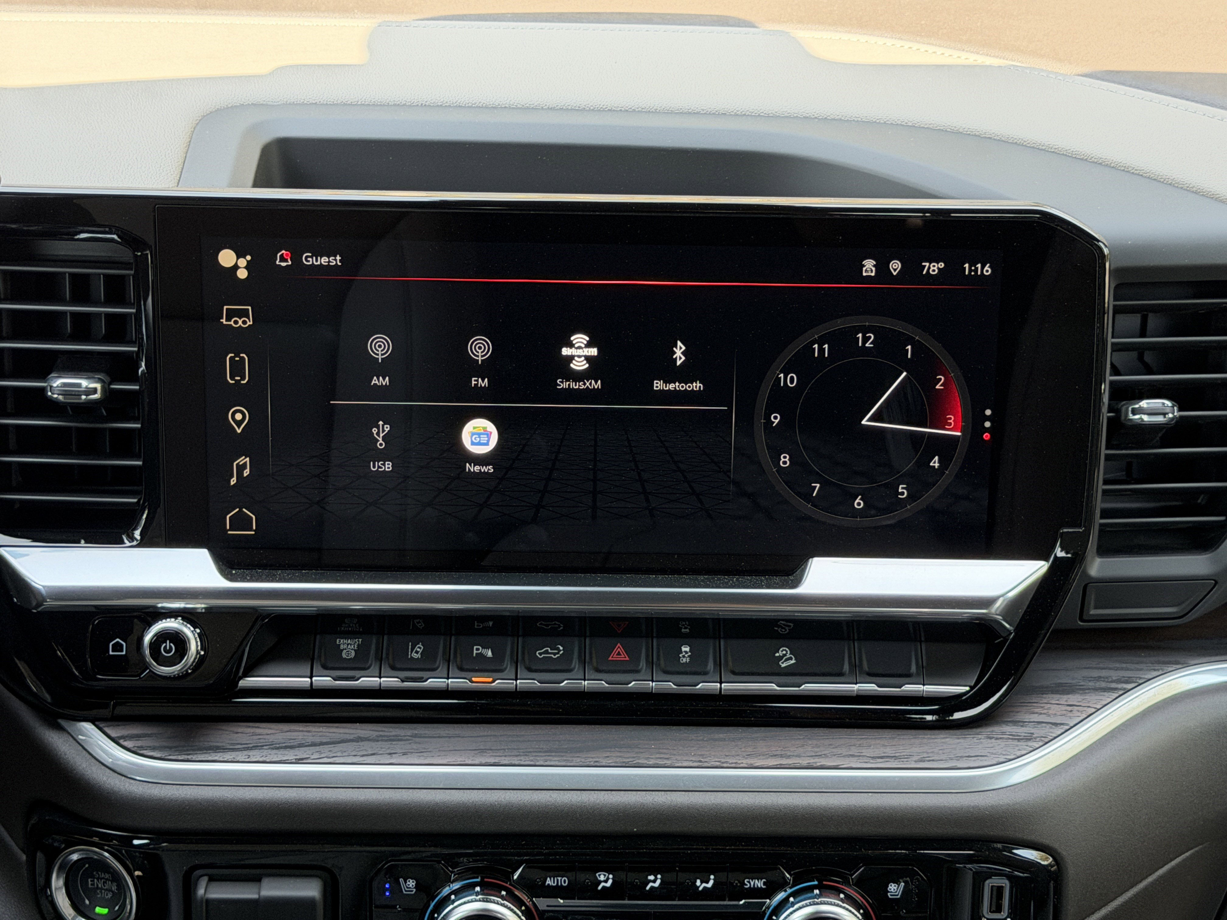 New 2026 GMC Sierra 2500 SLT image 33