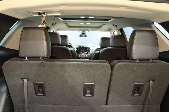 Used 2020 Chevrolet Traverse RS image 17