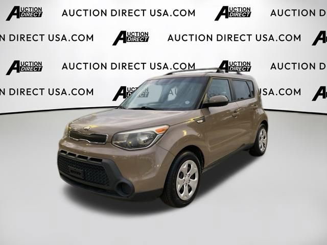 Used 2014 Kia Soul