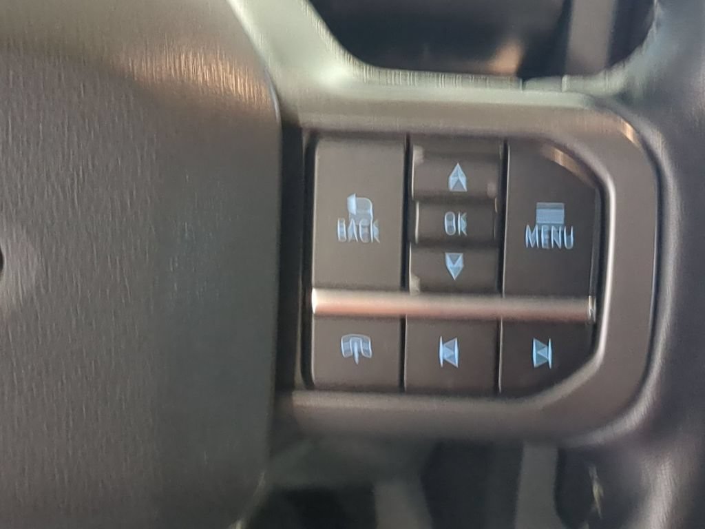 Used 2021 Ford F150 Lariat w/ Equipment Group 502A High AWD/4WD image 30