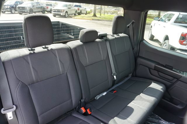 New 2026 Ford F150 STX w/ Equipment Group 200A AWD/4WD image 25