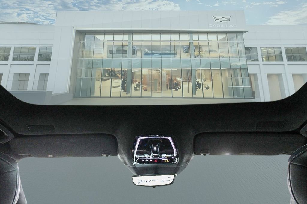 New 2026 Cadillac Escalade IQ Sport 2 image 24