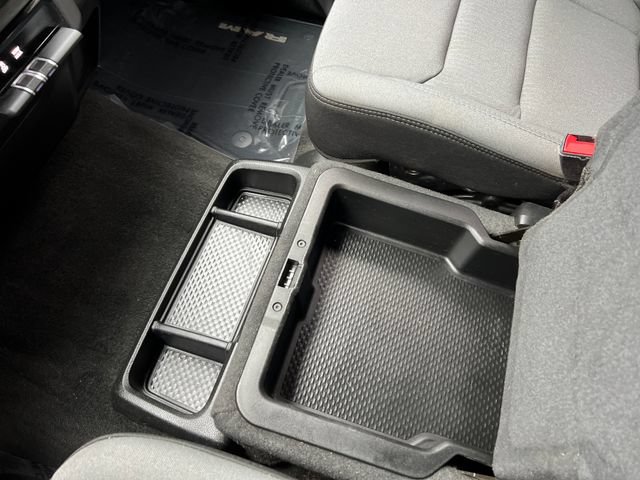 Used 2022 RAM 1500 Big Horn AWD/4WD image 21
