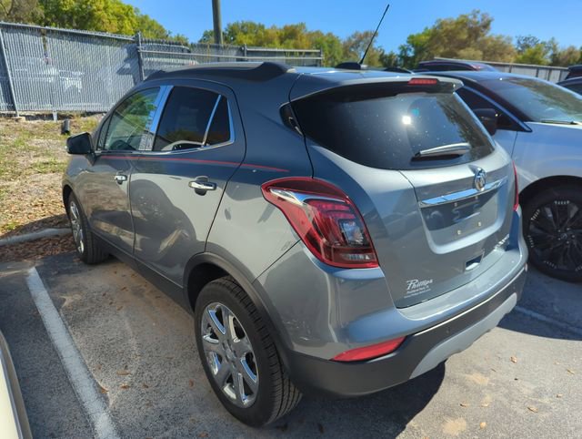 Used 2019 Buick Encore Essence w/ Experience Buick Package image 3