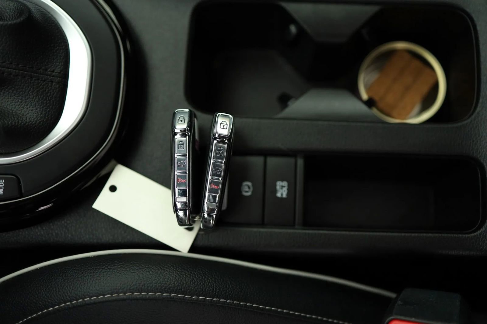 Used 2024 Kia Forte GT-Line w/ GT-Line Premium Package image 52