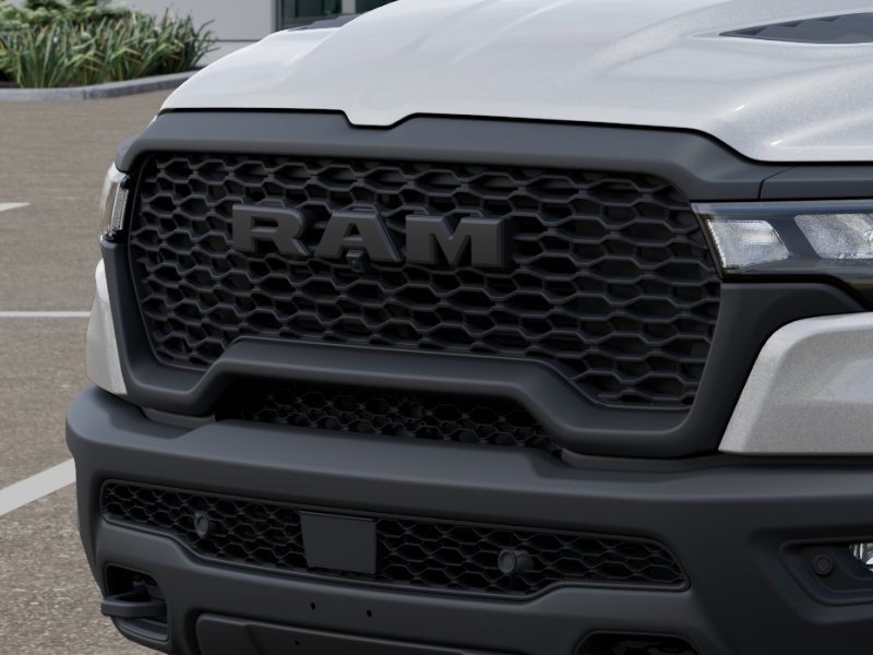 New 2026 RAM 1500 Rebel w/ Bed Utility Group AWD/4WD image 11