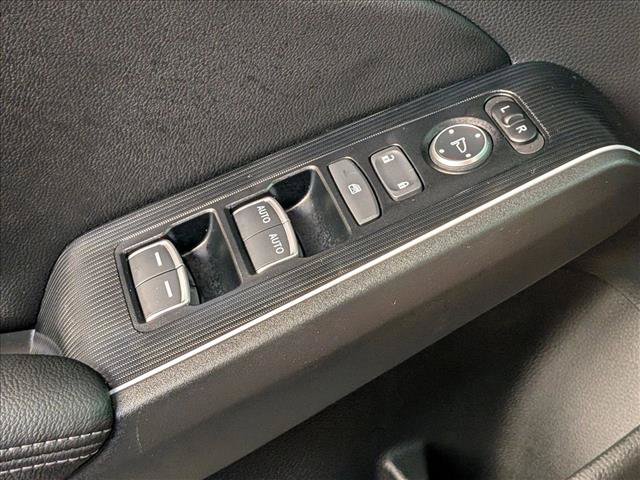 Certified 2026 Honda Civic Sport Touring image 11
