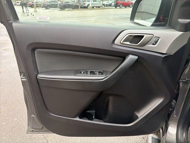 Certified 2020 Ford Ranger XLT w/ Trailer Tow Package image 18