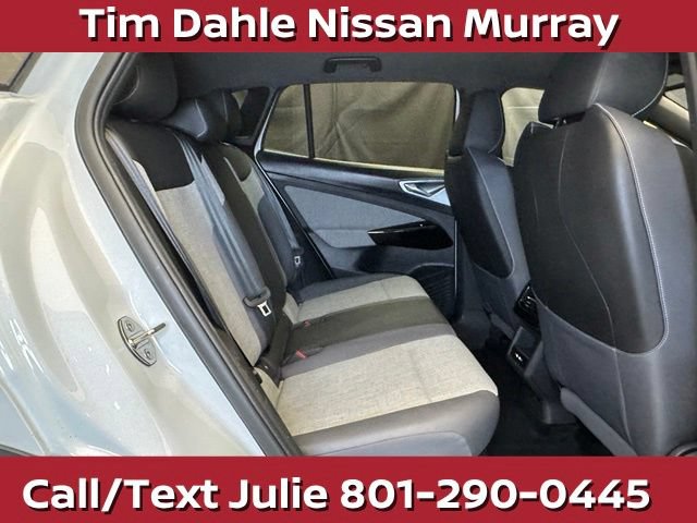 Used 2023 Volkswagen ID.4 Pro AWD/4WD image 18