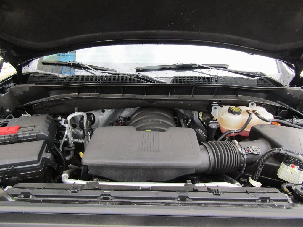 Used 2023 GMC Sierra 1500 Denali w/ Denali Reserve Package image 41