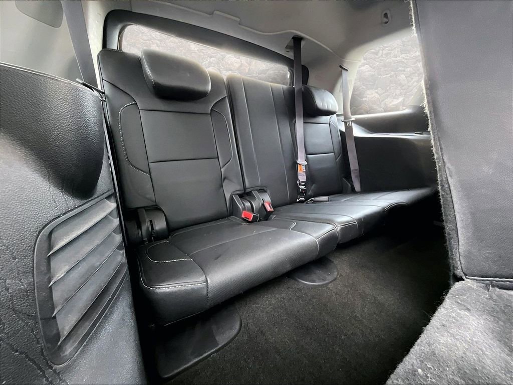 Used 2017 GMC Yukon SLT image 24