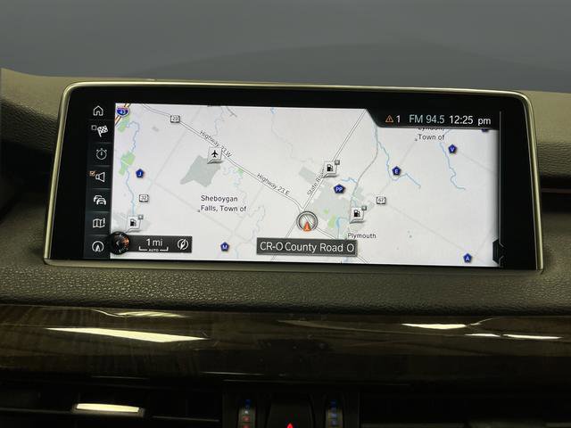 Used 2017 BMW X5 xDrive40e image 10