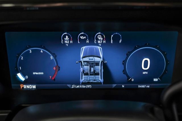 Used 2023 Ford F250 Lariat w/ Tremor Off-Road Package image 20