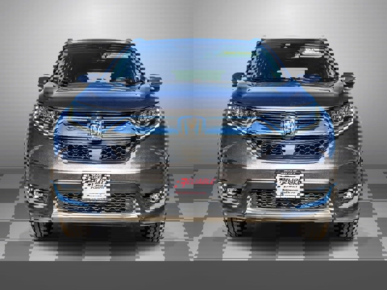 Used 2019 Honda CR-V Touring