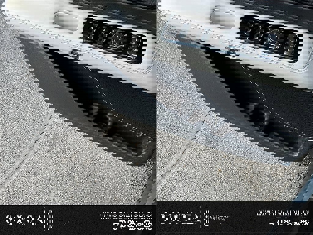 New 2025 Lincoln Aviator Reserve w/ Illumination Package image 29