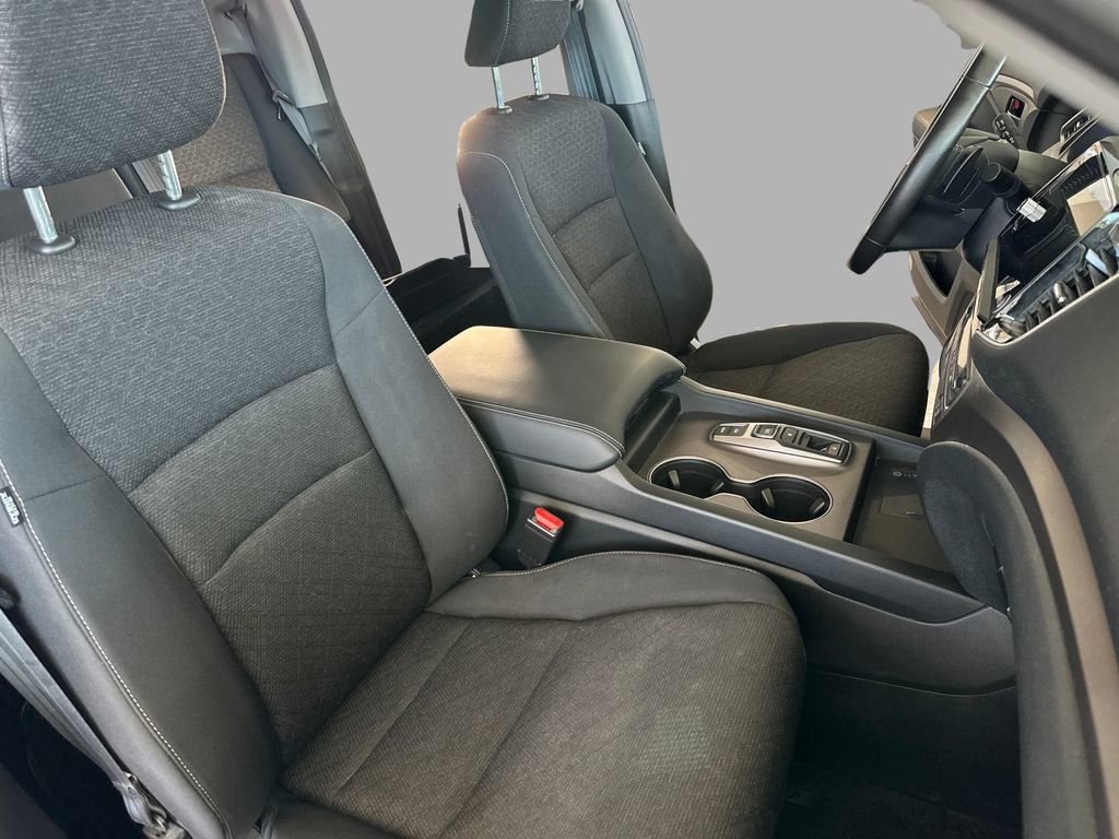 Used 2025 Honda Ridgeline Sport image 23