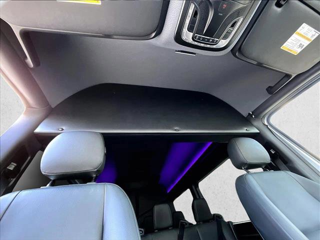 Used 2023 Mercedes-Benz Sprinter 2500 image 17