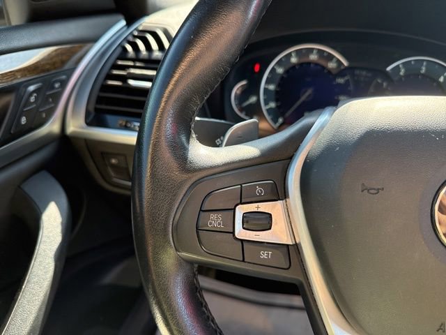 Used 2019 BMW X4 xDrive30i w/ Convenience Package image 20