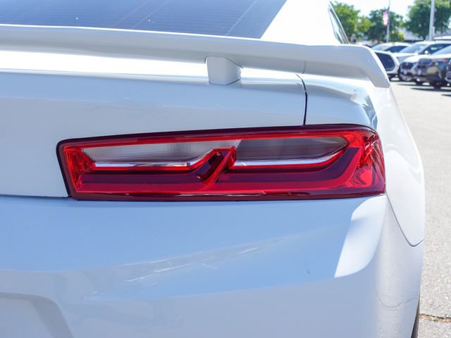 Used 2018 Chevrolet Camaro ZL1 image 6
