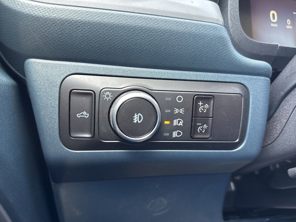 New 2025 Ford Maverick Lobo image 20