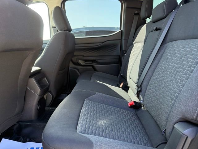 Used 2024 Ford Ranger XL image 5