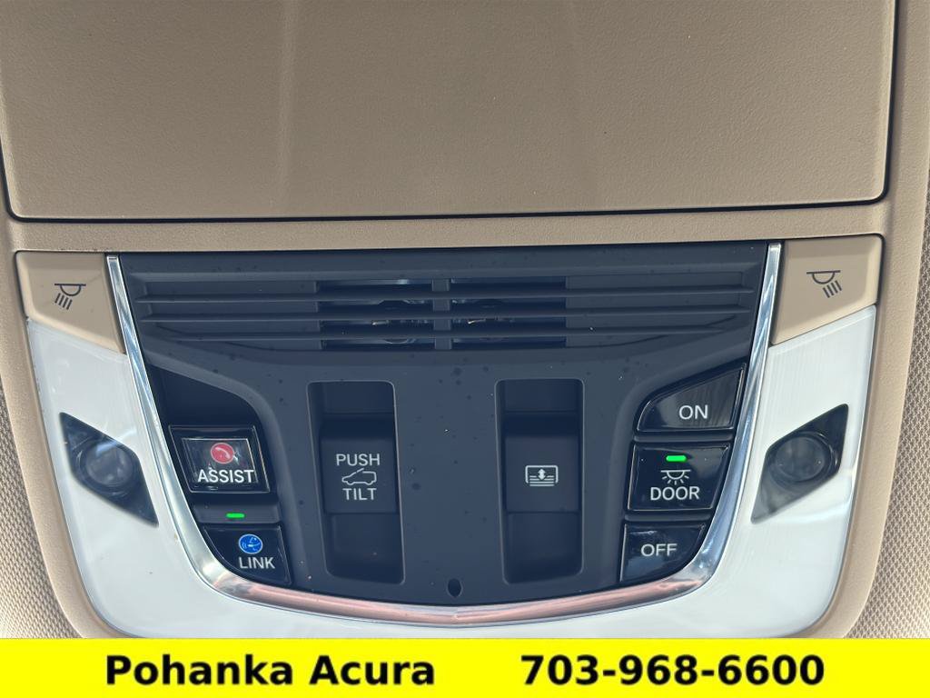 Used 2019 Acura RDX AWD w/ Technology Package image 20