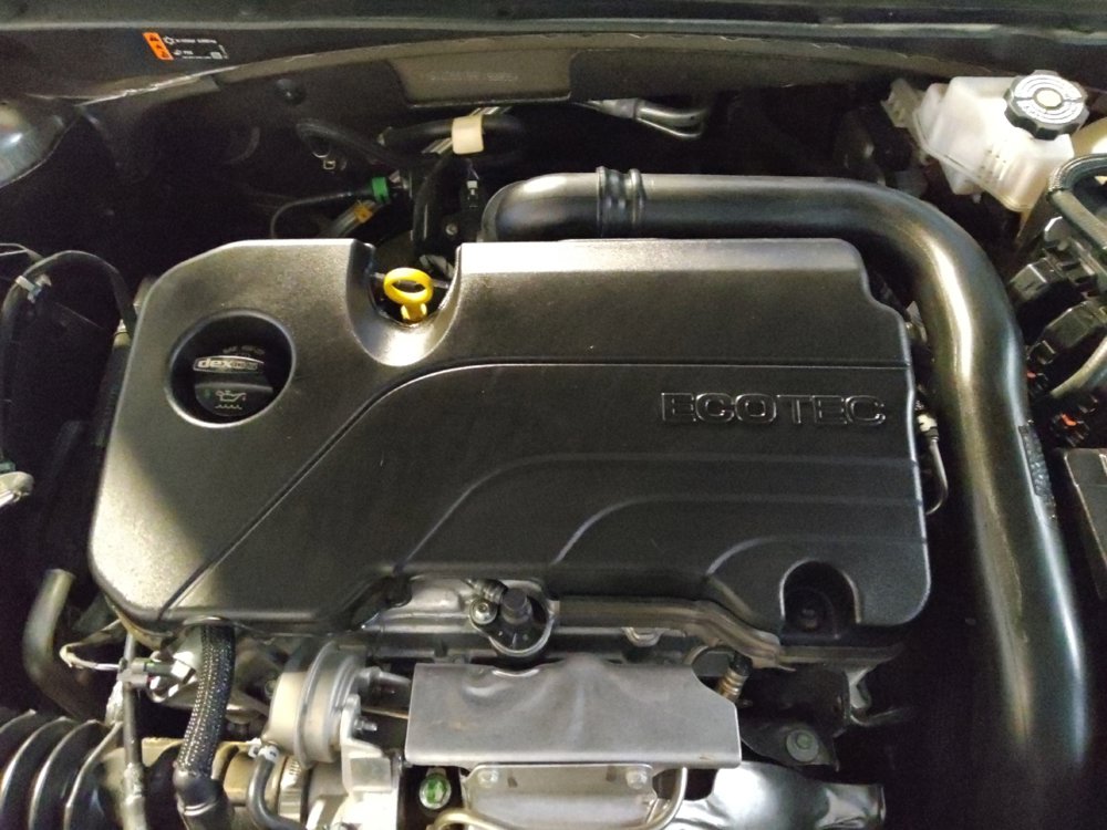 Used 2024 Chevrolet Malibu LT image 30