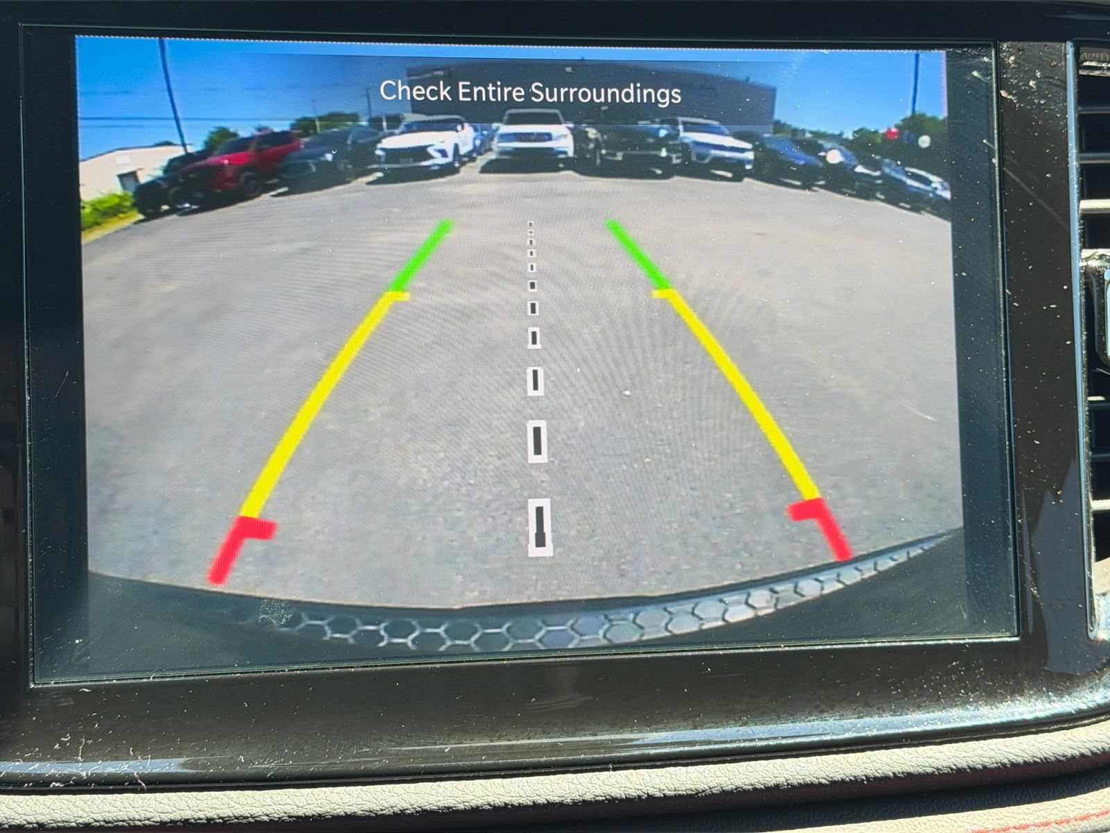 Used 2026 Dodge Durango GT AWD/4WD image 28