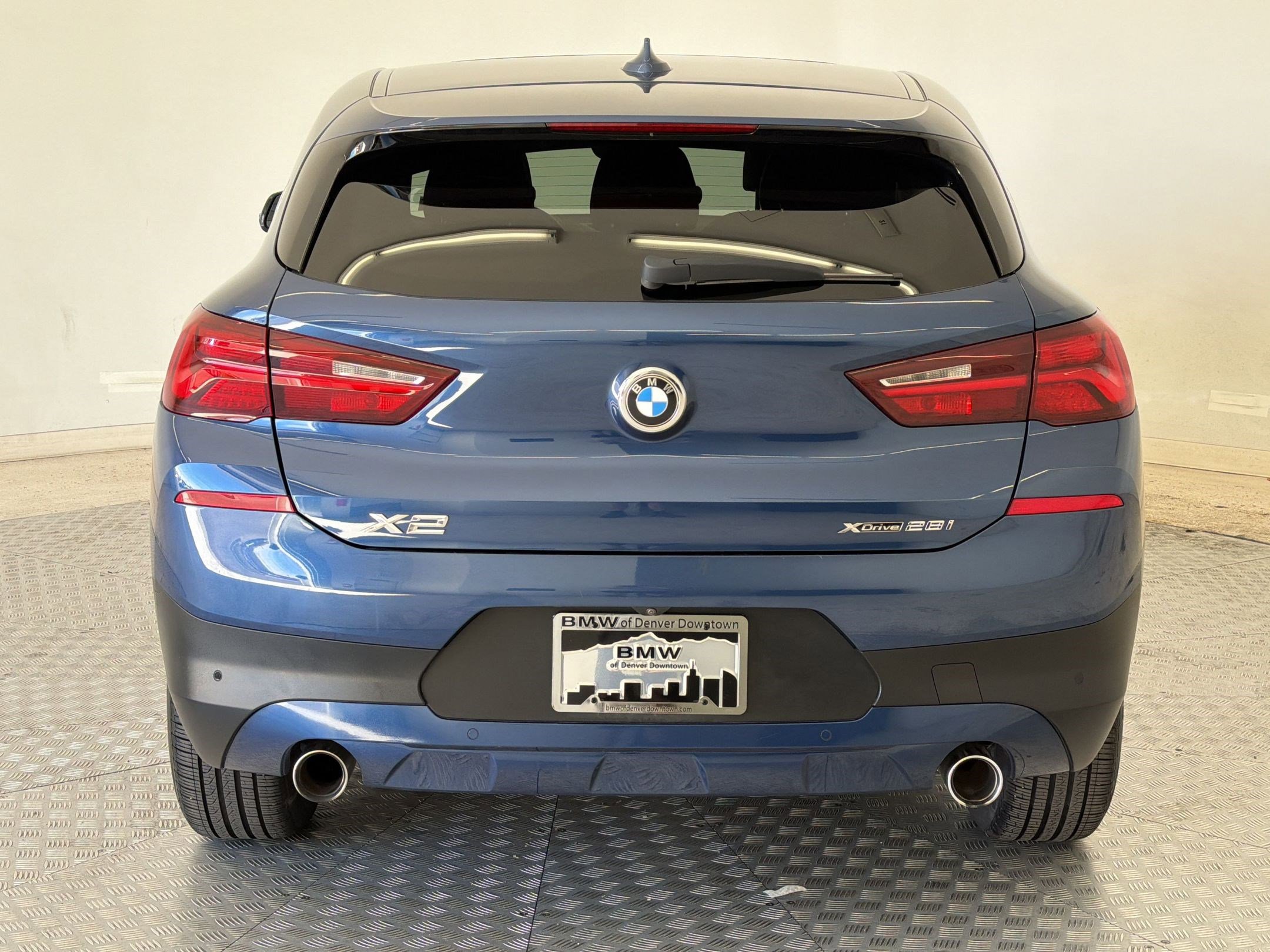 Used 2021 BMW X2 xDrive28i w/ Convenience Package image 10
