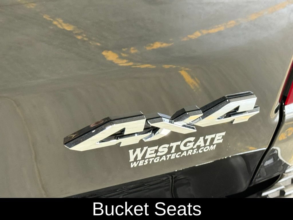 New 2026 RAM 1500 Big Horn AWD/4WD image 42