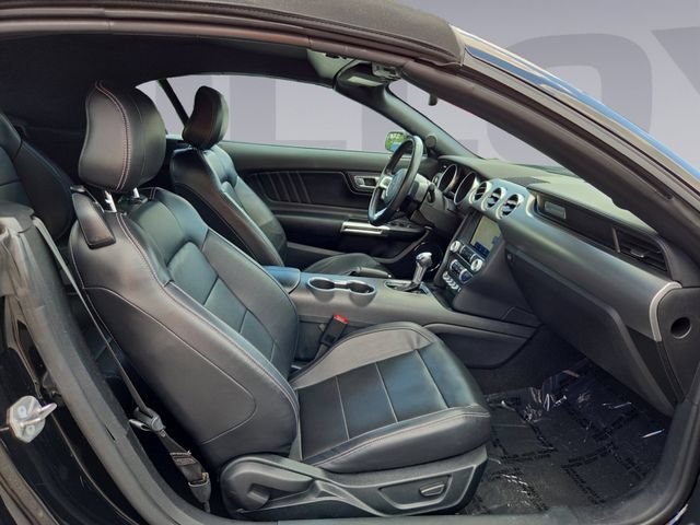 Used 2023 Ford Mustang Premium RWD image 17